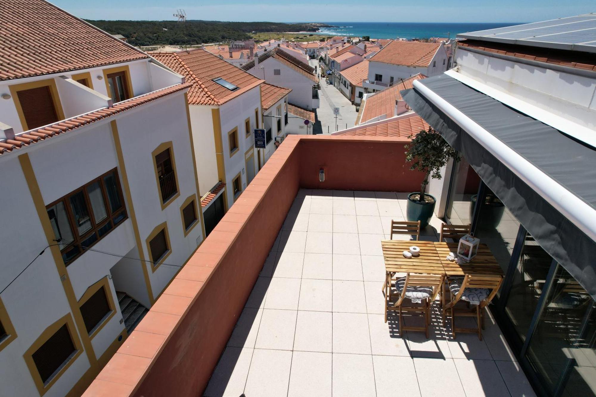 Born To Stay In Milfontes Vila Nova de Milfontes Zewnętrze zdjęcie
