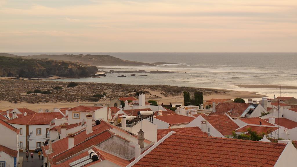 Born To Stay In Milfontes Vila Nova de Milfontes Zewnętrze zdjęcie