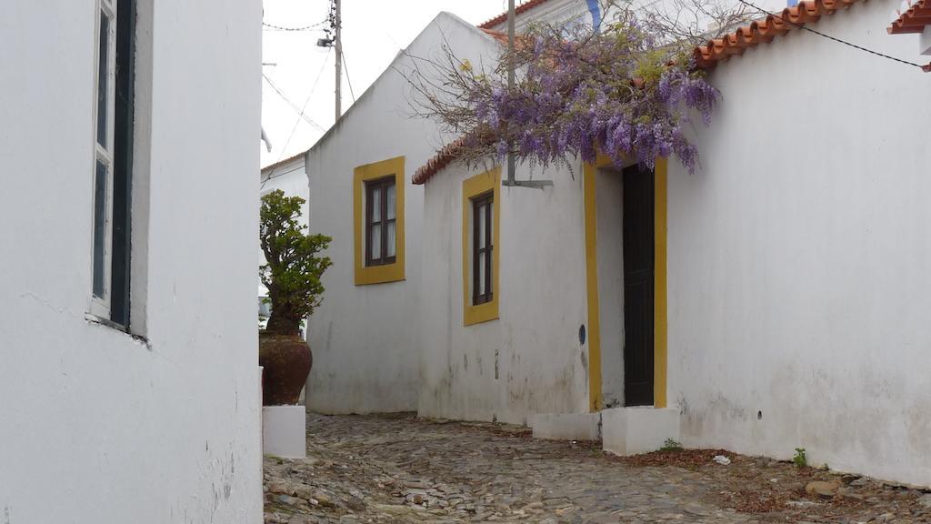 Born To Stay In Milfontes Vila Nova de Milfontes Zewnętrze zdjęcie